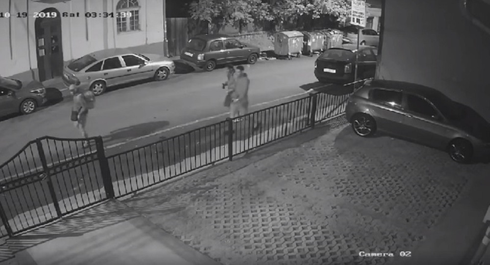 Njih trojica haraju Vračarom! Ovi mladići čine užasne stvari, ali o jednom detalju nisu razmišljali! (VIDEO)