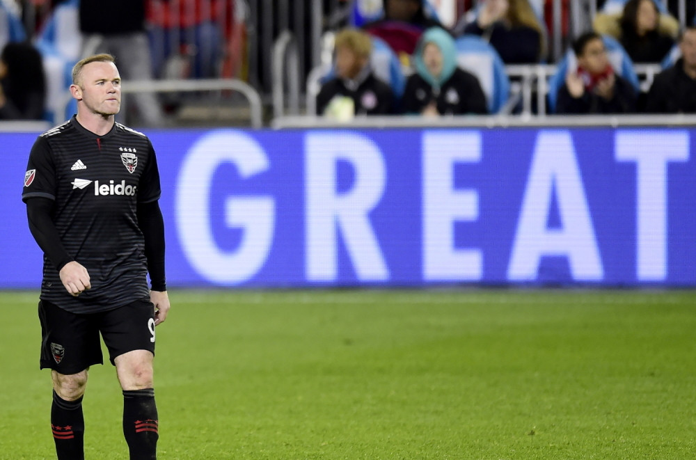 Runi se porazom oprostio od Amerike, ovo je sledeći korak u njegovoj karijeri!