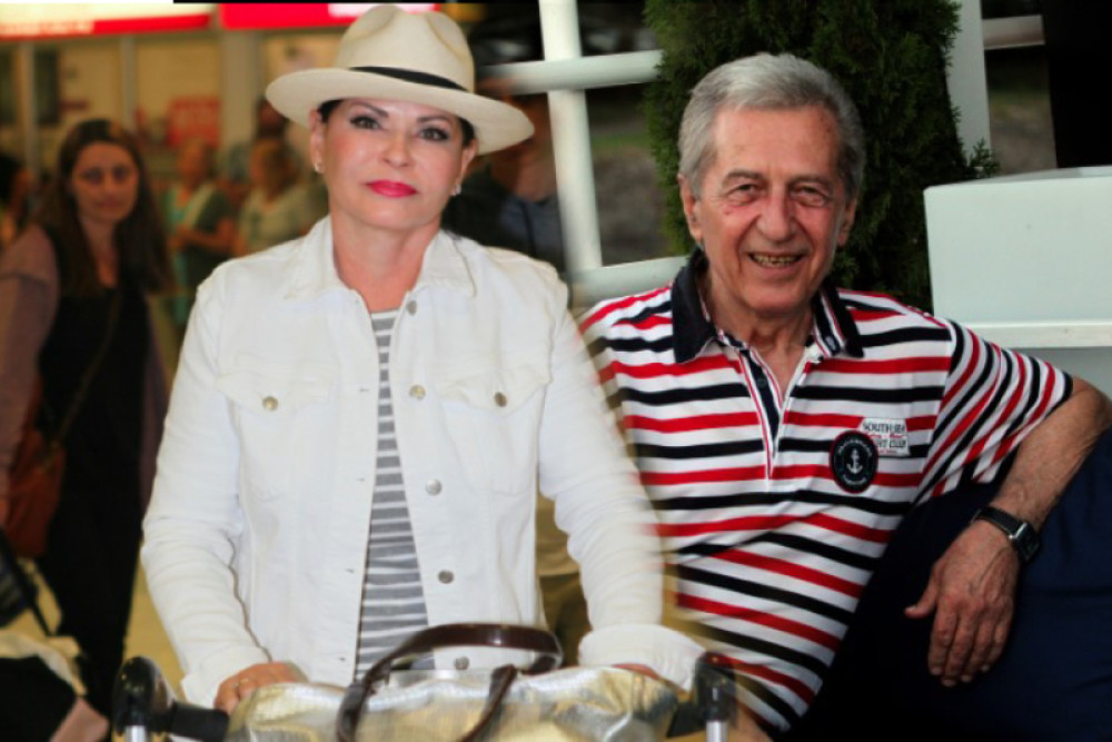 Nekadašnja ljubavnica Miroslava Ilića otkrila kada će se sresti sa poznatim pevačem ! (FOTO)
