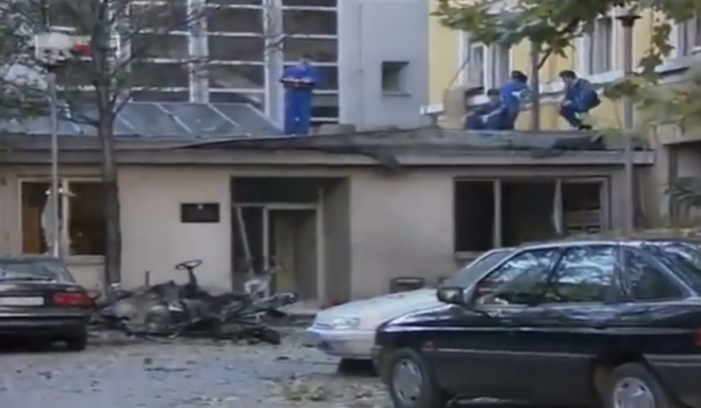 Mislili su da je osveta za pad Krajine, međutim zbog pisma i poruke koju je dobio Zagreb zaledili su se!