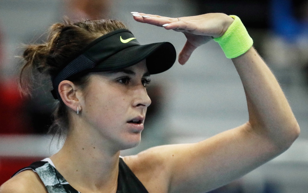 Teniserka iz najboljih 10 otkazala učešće!