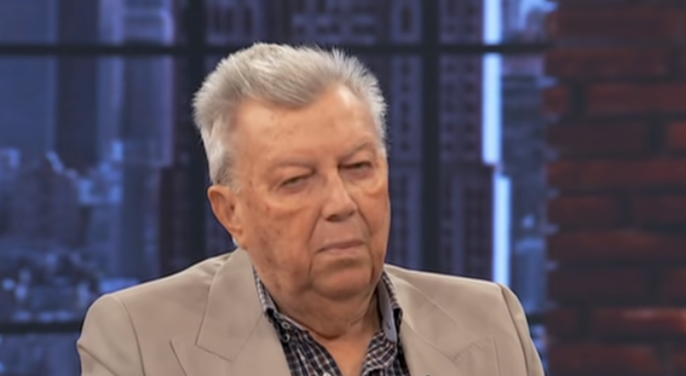 Raspad Jugoslavije počeo je mnogo ranije, jednim dogovorom! Milošević, Tuđman i Kučan nisu "ugasili svetlo"