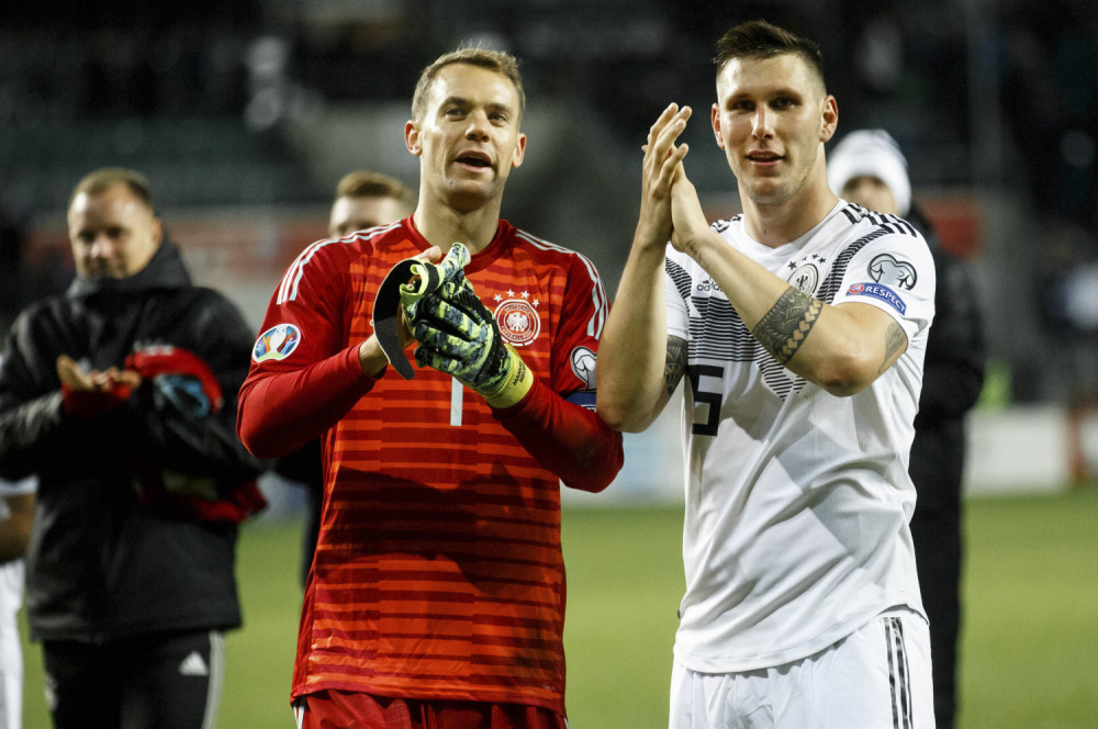 Skandalčina epskih razmera - reprezentativac Nemačke pevao Tompsonovu ustašku pesmu! (VIDEO)