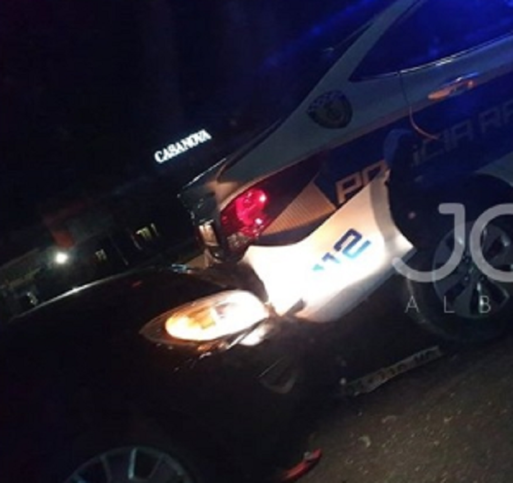 Kurti doživeo nesreću! Hitno ga voze za Tiranu! (FOTO)