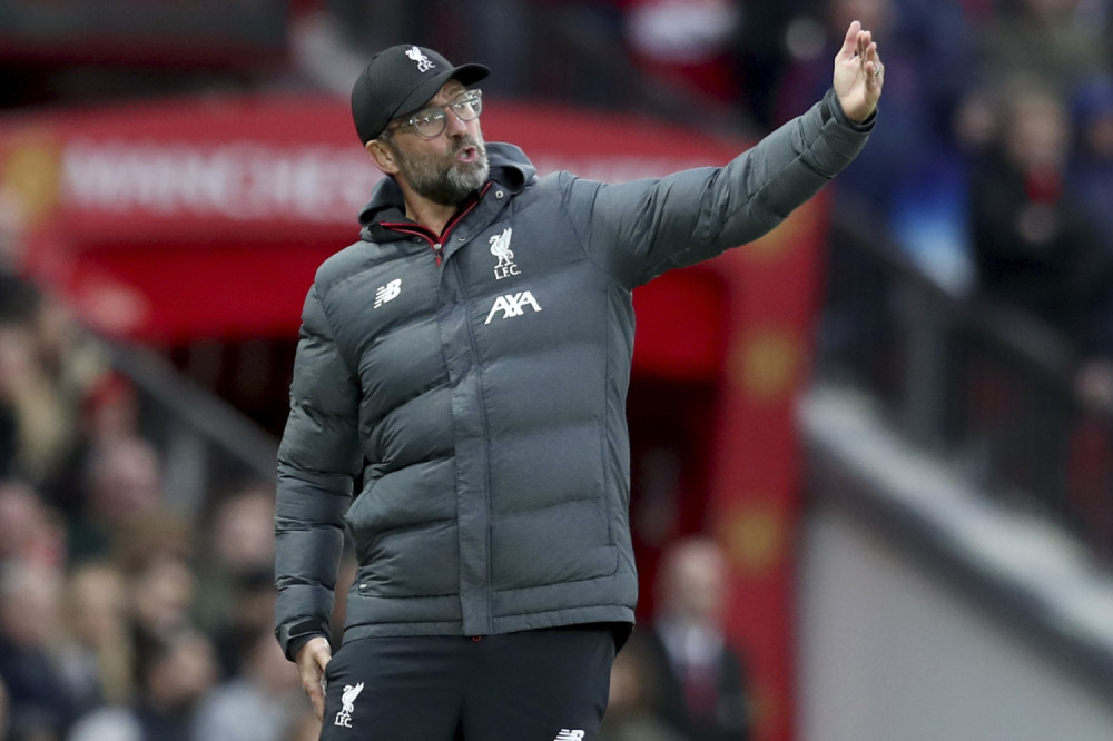 Klop sudiji: "Gospodine Atkinson, bio je faul!" (VIDEO)