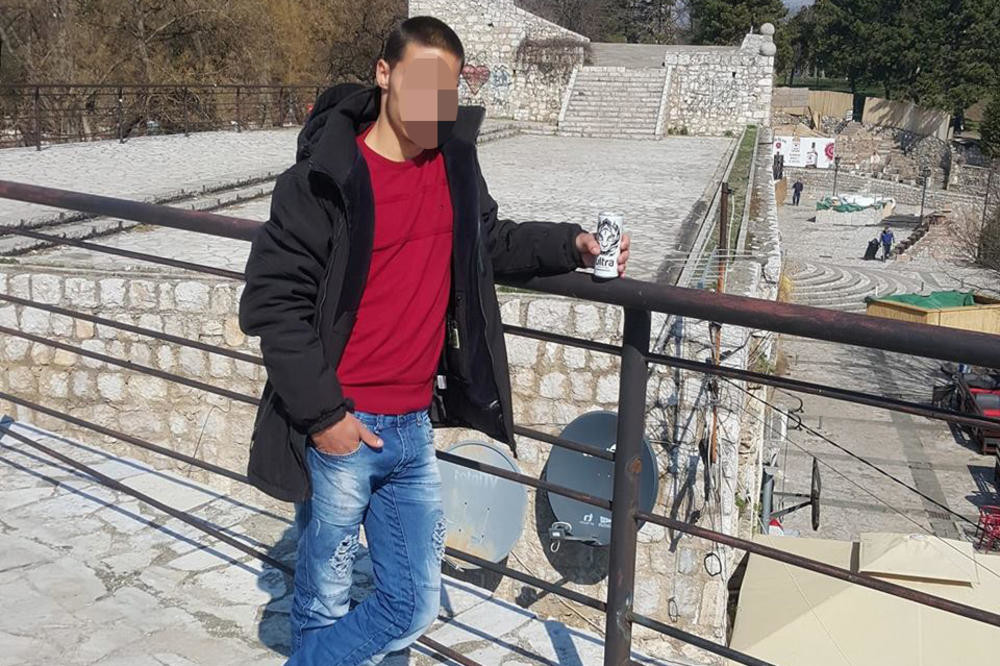 Vladimira (19) vatrogasci satima izvlačili iz smrskanog vozila! Otkriveno zašto nije smeo da bude za volanom! (FOTO)