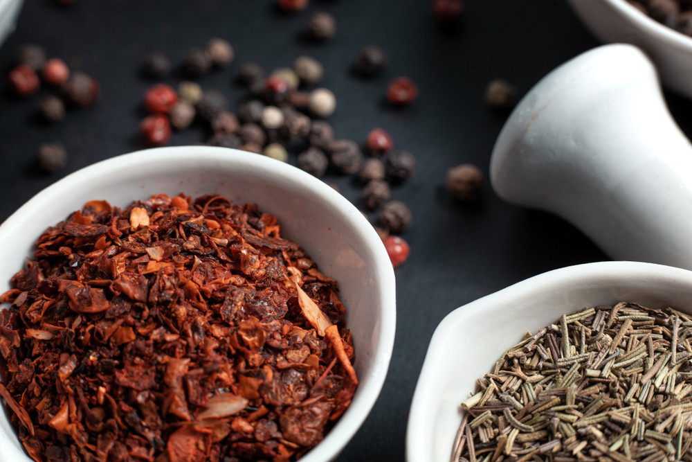 Jedan začin trajno rešava problem slabe cirkulacije, a svi ga imamo u kući!