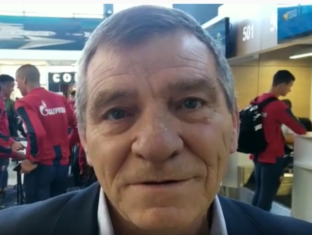 O očekivanjima pred megdan sa Totenhemom, taktici, ali i tome ko je najjači adut Zvezde u Londonu! (VIDEO)