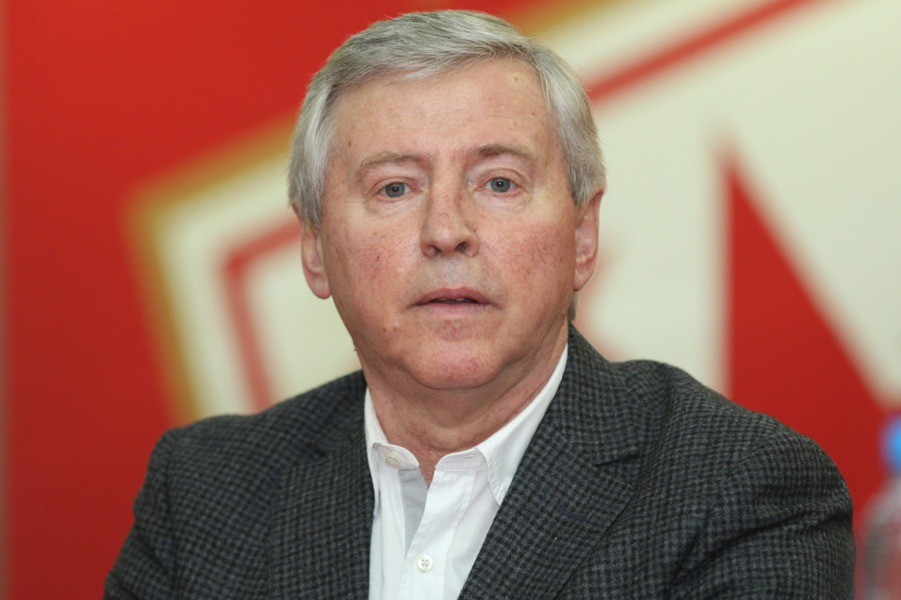 Ne smemo nikome da pretimo, nismo to radili ni Liverpulu! Englezi nam leže!