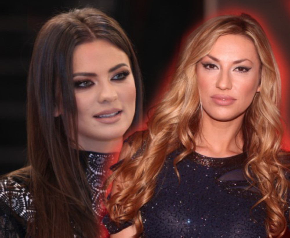 Milica Pavlović uputila strašne prozivke Radi Manojlović! Za nju je takav luksuz nedostižan!