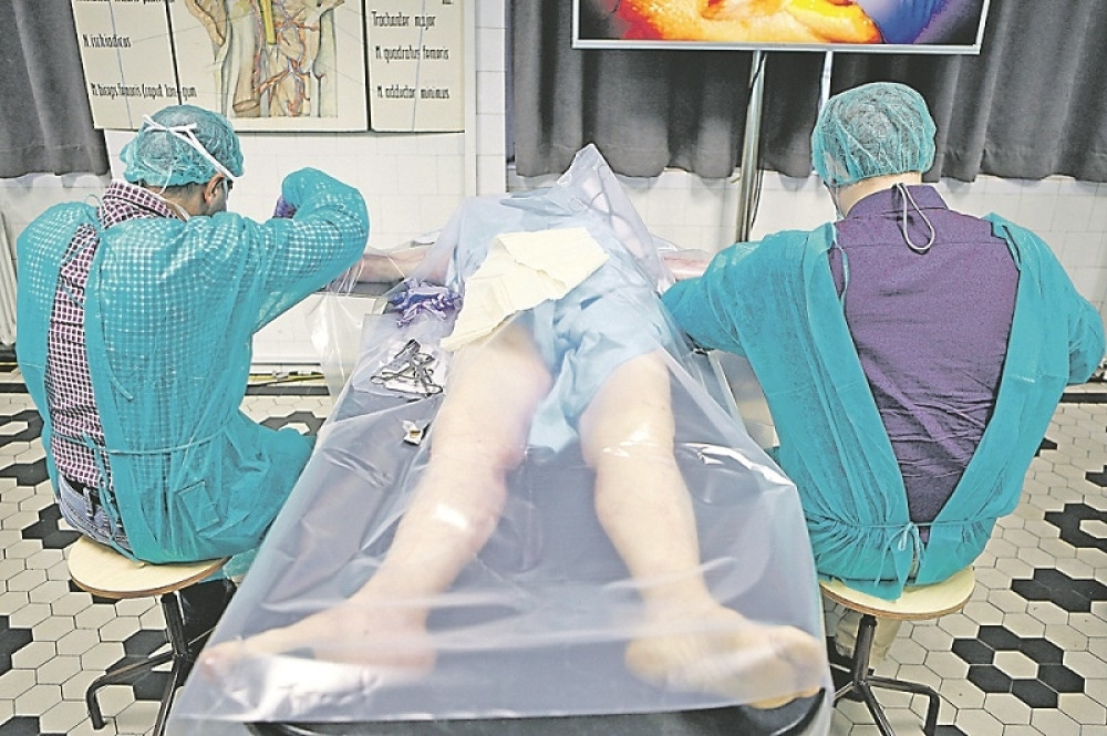 Studenti medicine u Beogradu ne mogu da polože ispite, a iza svega se krije teška krađa!