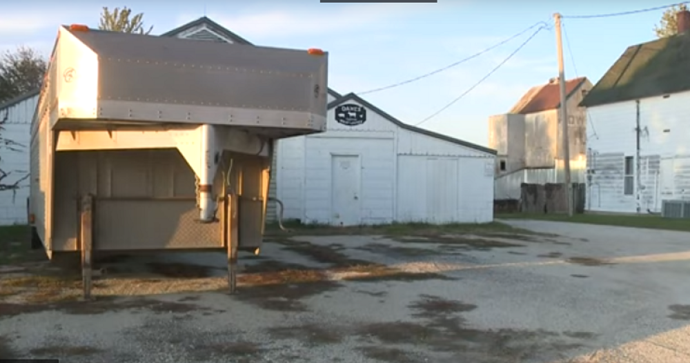 U svom podrumu porodica doživela scenu iz horor filmova! Zbog jedne jezive stvari morali su odmah da se isele! (VIDEO)