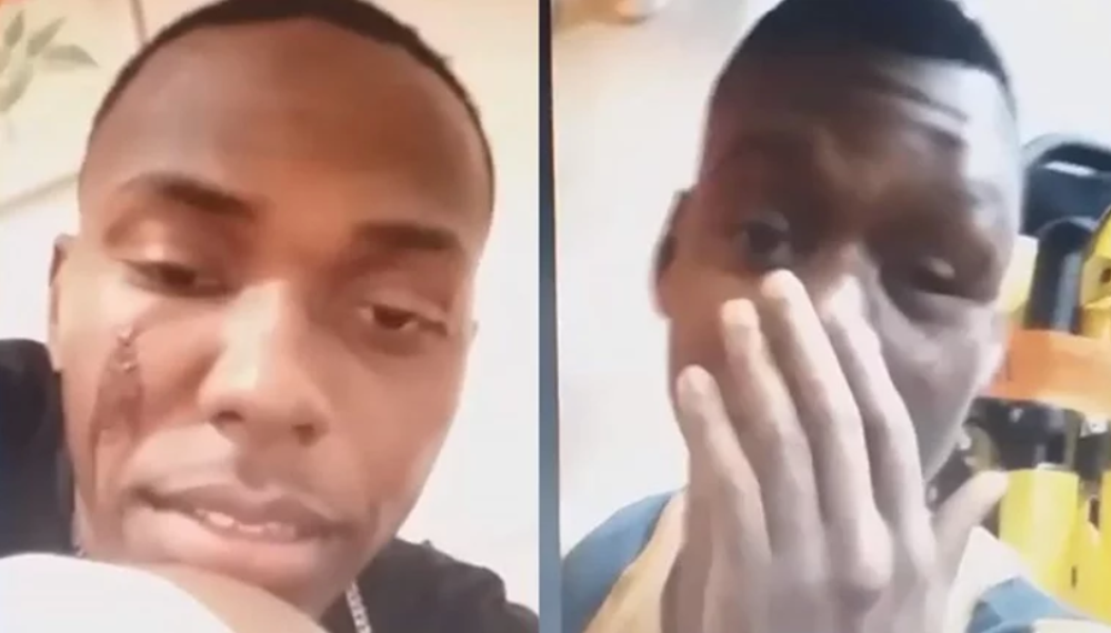 Hrvati napali američke vojnike, gazili ih na zemlji i šutirali, od otoka ne mogu da govore, a razlog je bizaran! (VIDEO)