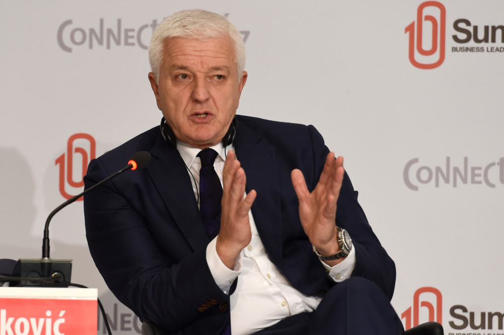 Makron je spustio rampu, ali Marković je ubeđen da će biti izuzetaka! Evo kada će Crna Gora ući u EU!