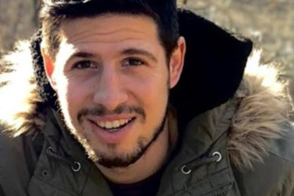 Tuga do neba - porodica Marka koji je poginuo u Čikagu hoće da svisne od tuge!