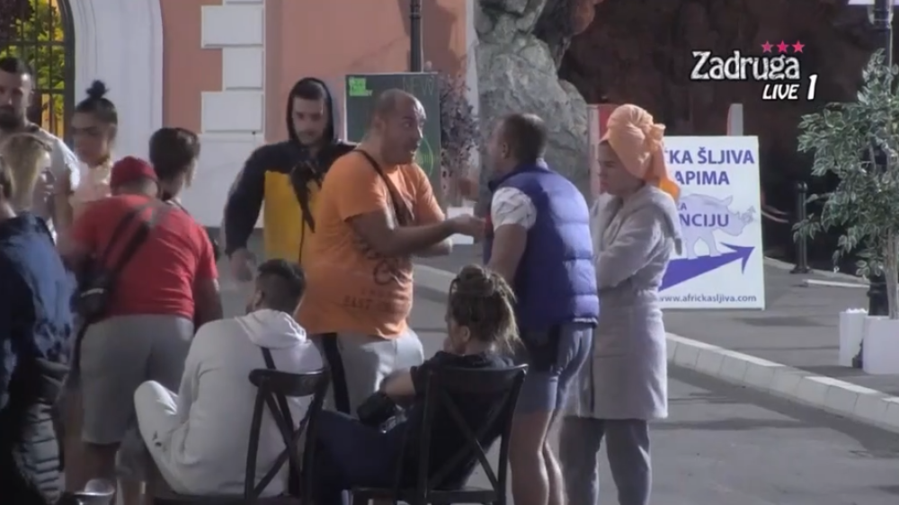 Mirko Gavrić skočio na Nikolu Orozovića! Pakuje mu tužbe jednu po jednu!