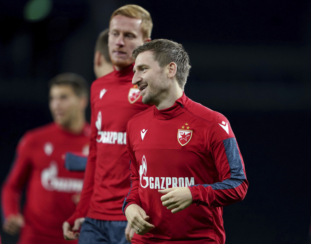 Sport na TV: Današnji program (utorak, 22. oktobar)