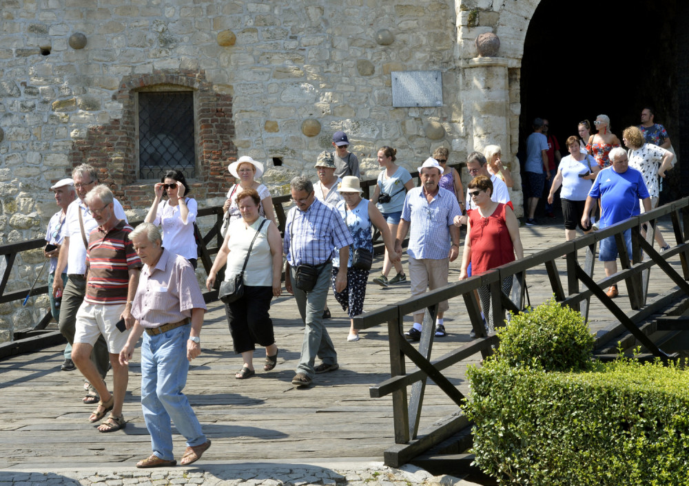 Spremite se za veću količinu padavina! Krajem dana stiže prijatno iznenađenje