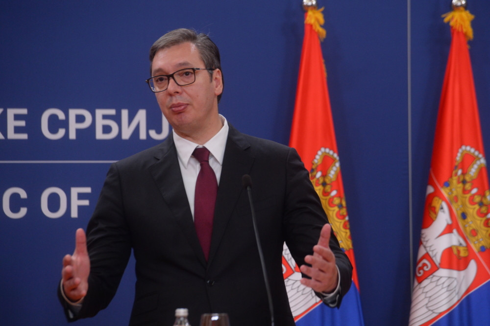 8 tačaka od kojih Srbija neće odustati