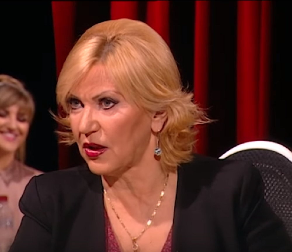 Opljačkan stan Meriminog muža!