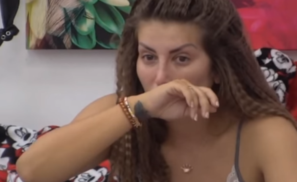 Šok preokret! Dalila za omiljenu osobu nije odabrala Dejana! Evo za koga se odlučila