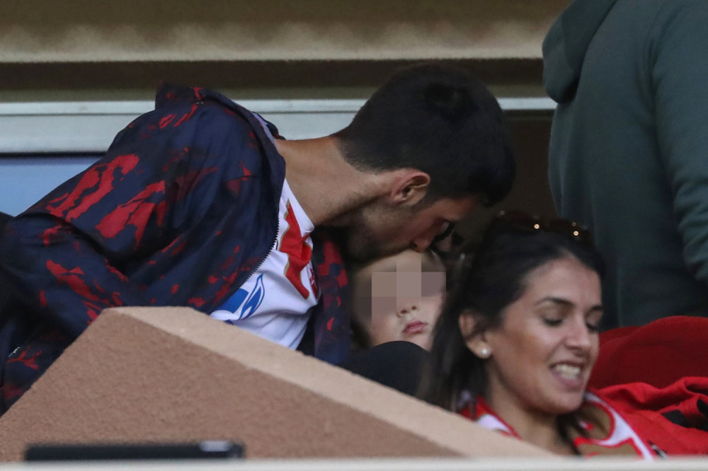 Đoković želi više vremena da posveti svojim najbližima!