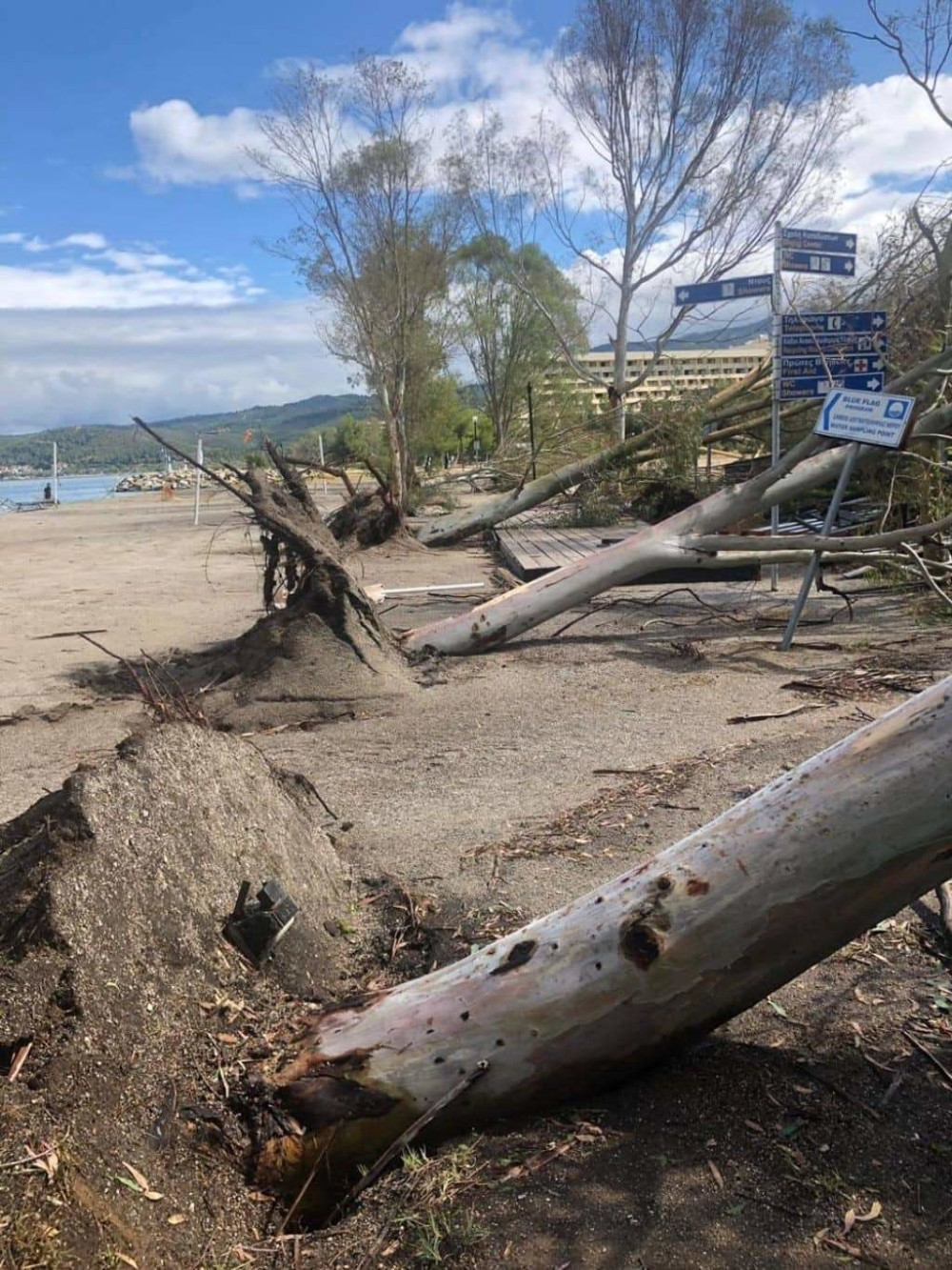 Građani prestravljeni!