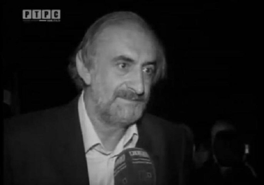 Nesreća se dogodila tokom zvanične posete!