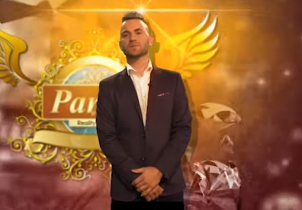 Sprema se svadba u Parovima! Galorini obabrao životnu saputnicu!