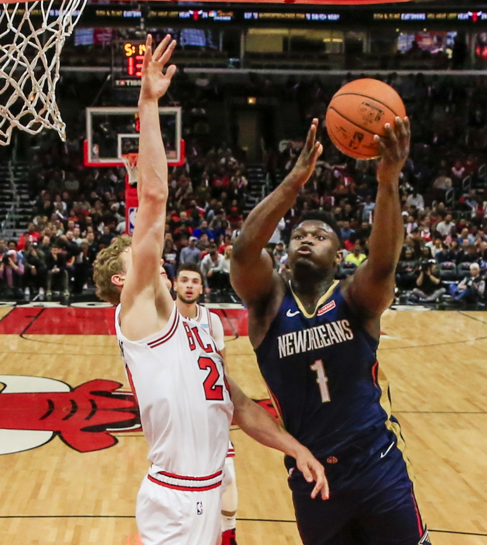 Prvi pik sa drafta neće moći da pomogne timskim kolegama! (FOTO)