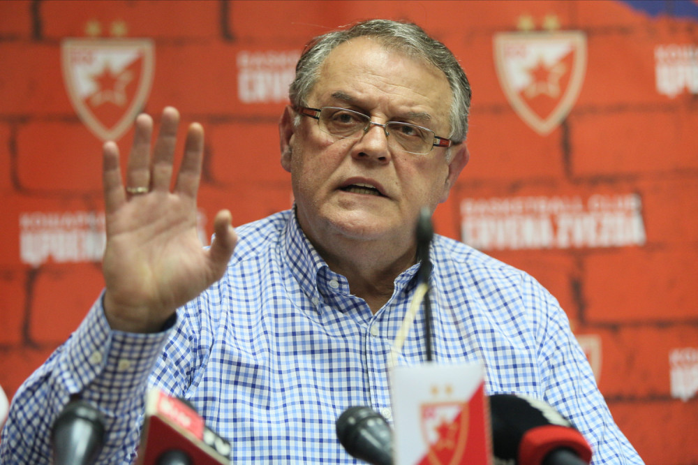 Ostoja je prekršio dogovor!