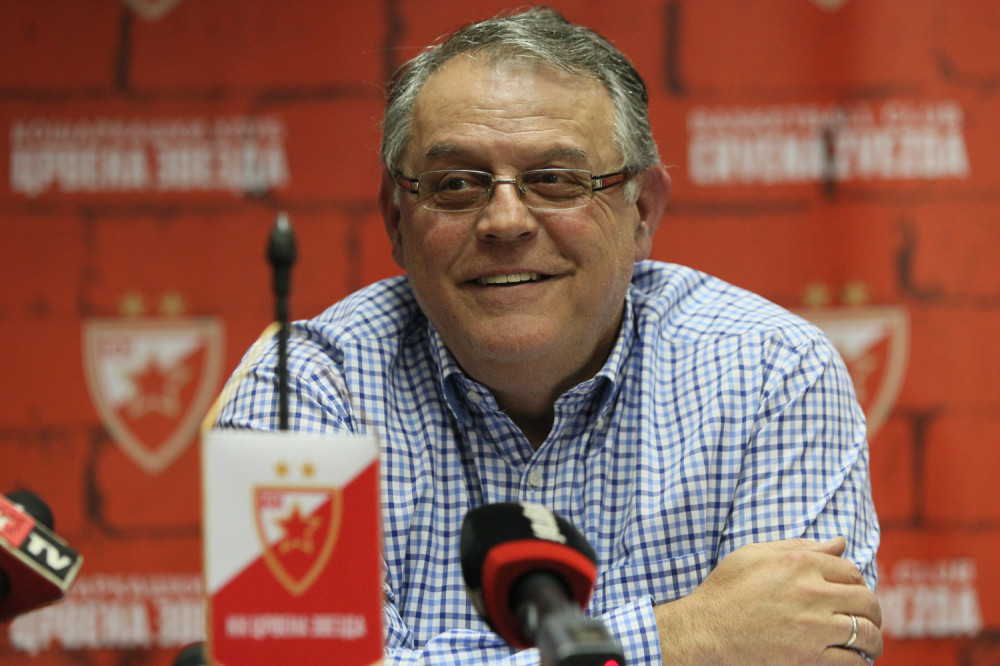 Legendarni trener produbio raskol između ljutih rivala, Ostoja Mijailović ljut kao ris