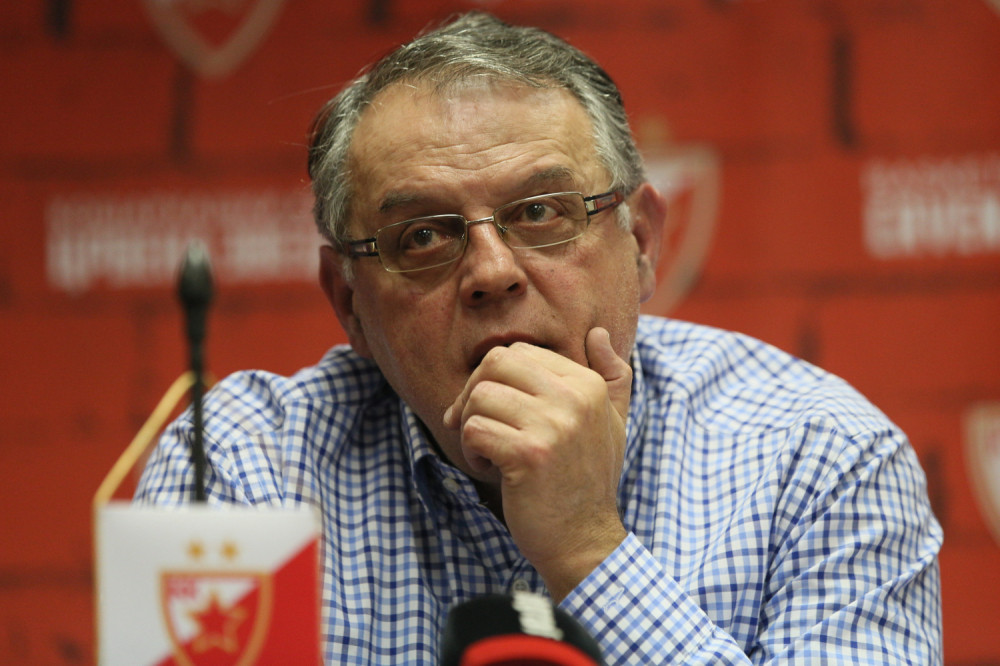 Čović otvoreno o ambicijama u ABA ligi i Evroligi