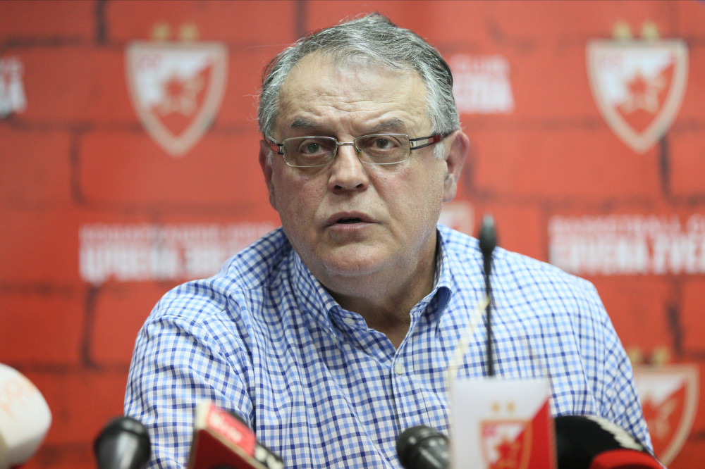 Zvezda se oglasila brutalnim saopštenjem!