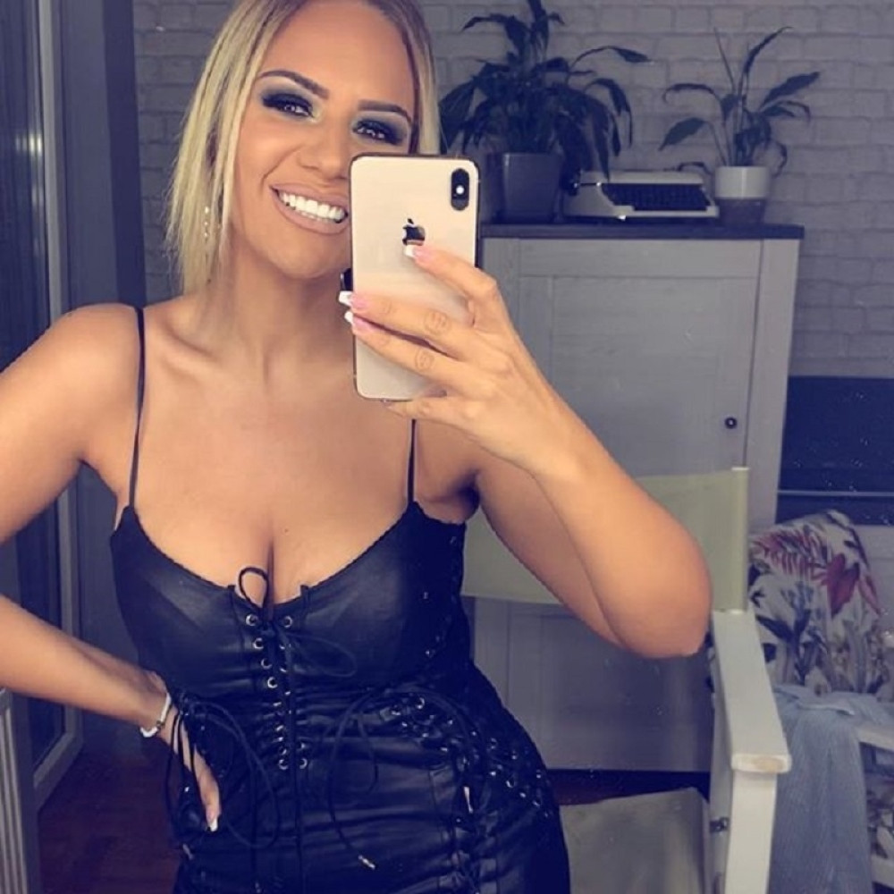 Čuvala oružje za "škaljarce"?! Jedan detalj odaje da su puške bile spremne za likvidaciju!