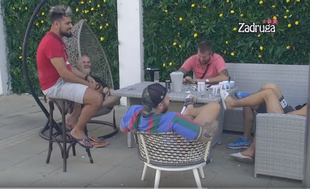 Zadrugar imao se*s sa transvestitom! Javno ispričao sve detalje! (VIDEO)