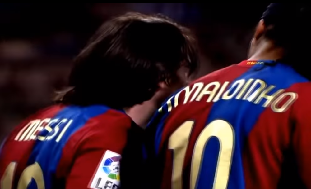 Izašla lista deset najboljih fudbalera u 21. veku!