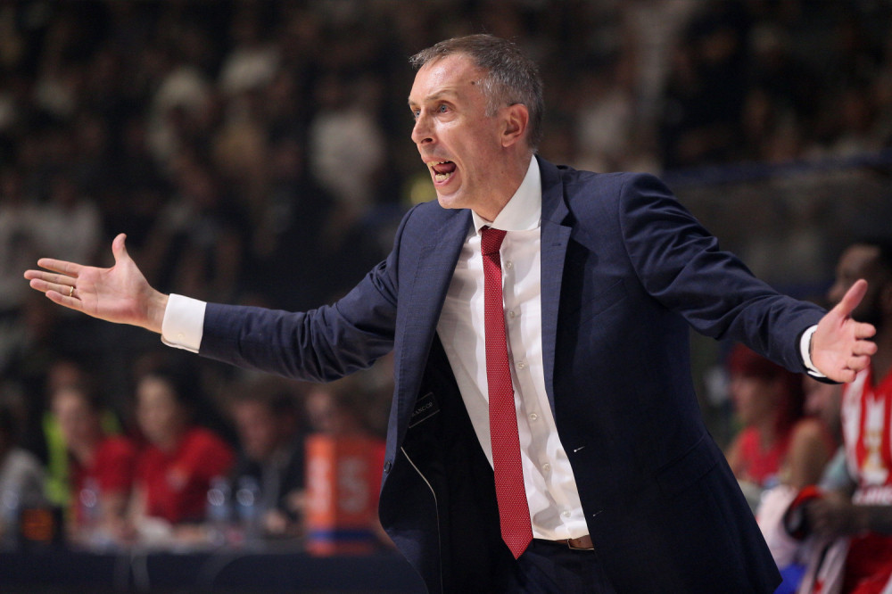 Milan Tomić se vraća u crveno-bele?! Alo.rs saznaje prave razloge odlaska!