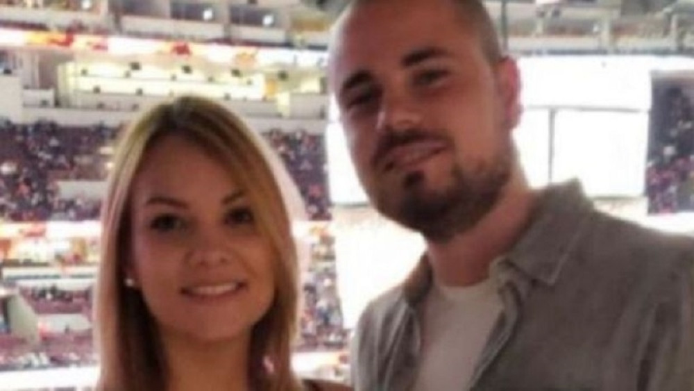 Momčilo (27) bio u kolima sa pokojnim Markom kad je na njih naleteo pijani vozač u Čikagu! (FOTO)