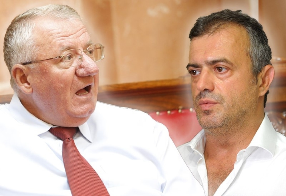 Trifunović i Šešelj su upravo započeli epski sukob na političkoj sceni Srbije!