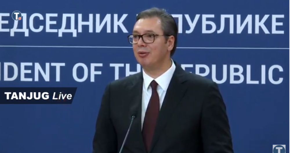 Makron neće siromašne zemlje u EU? Dao novo rešenje za Srbiju!