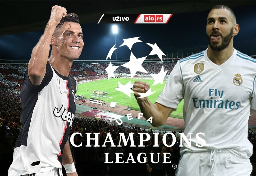 Blickrig Dibale režirao preokret Juventusa! Bajern se mučio, ali slavio u Pireju! Het-trik Mbapea i Sterlinga, petarde Sitija i PSŽ-a(VIDEO)