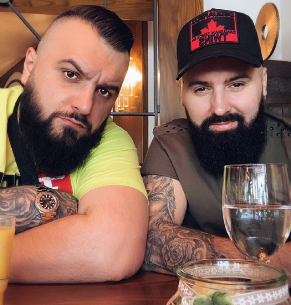 Buba Koreli na sebi nosi skoro 20.000 evra: Od glave do pete sve pršti od luksuza! (FOTO)