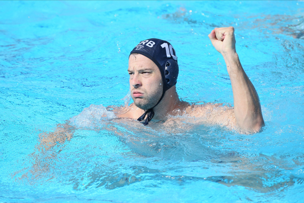 Filip Filipović dobio drugo dete!