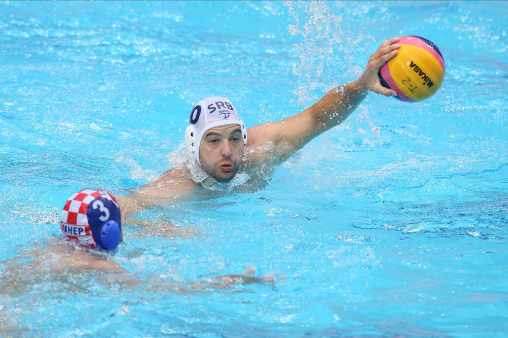 Promena u Svetskoj ligi, Srbija mnogo profitirala