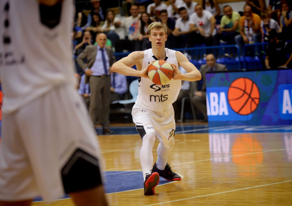 Sport na TV: Današnji program (sreda, 30. oktobar)