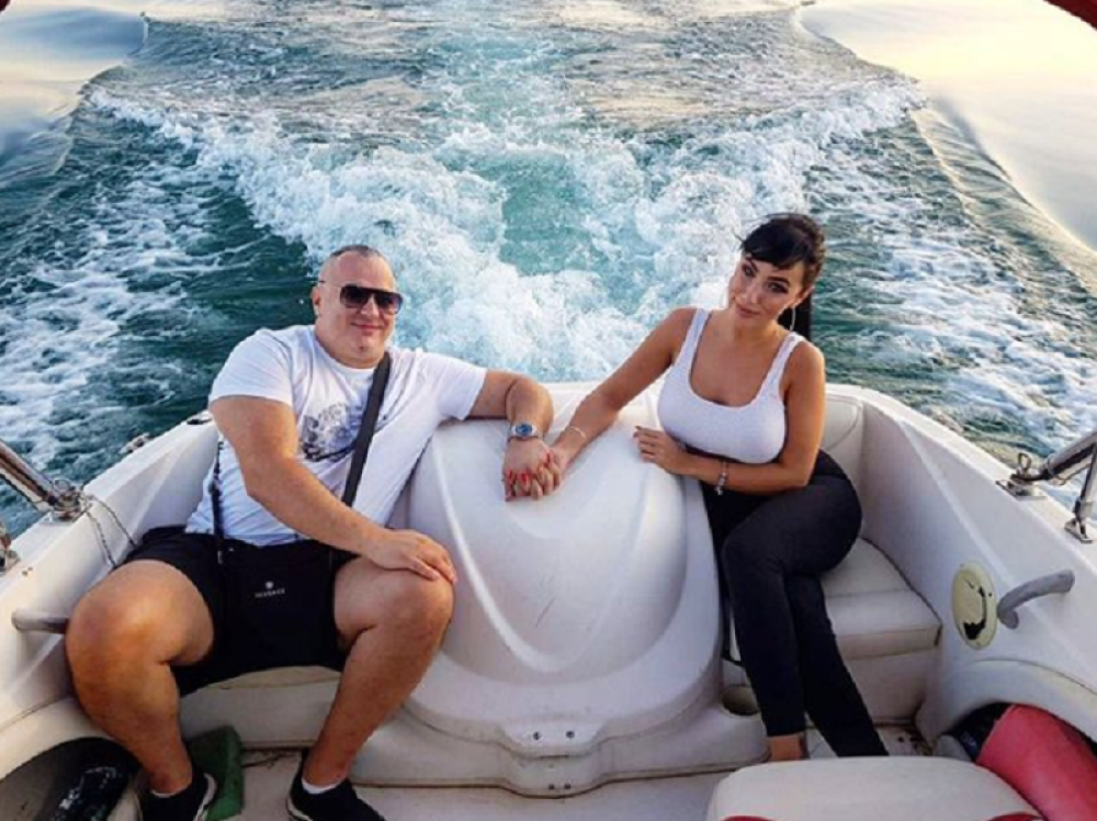 Aleksandra Subotić napustila Srbiju! Peca troši hiljade evra na ovo! (FOTO)