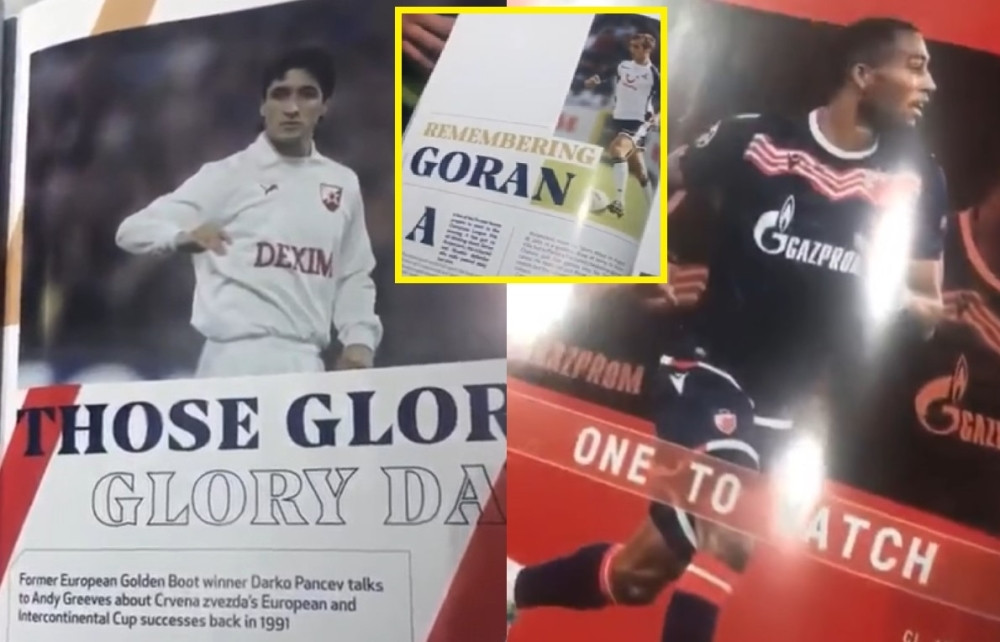 Šampioni Evrope dolaze u London, od koga preti najveća opasnost? Zvezdina legenda koju Totenhem nikad neće zaboraviti! (VIDEO)