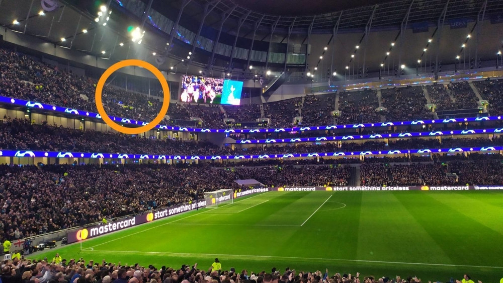 Veliki i u porazu! Navijači Totenhema pokušali da izazovu sukob, Srbi ih reakcijom brutalno spustili na zemlju (VIDEO)