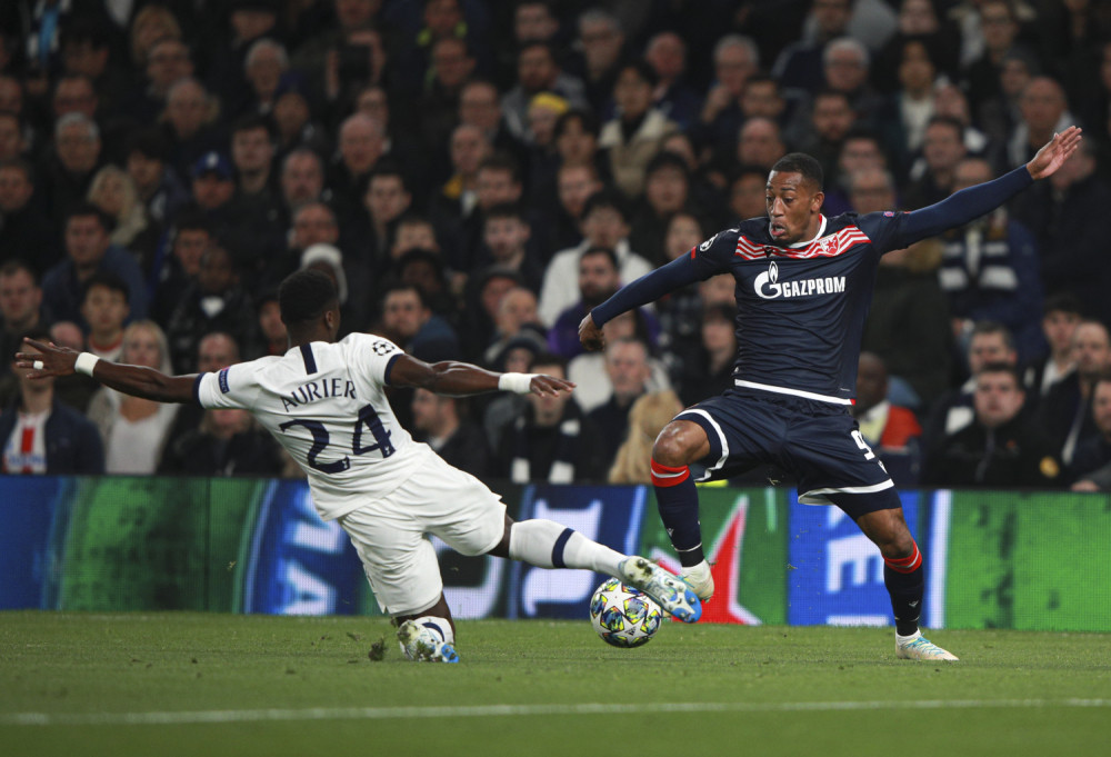 Zvezda te zove! SAMO zajedno do novog evropskog podviga! (VIDEO)